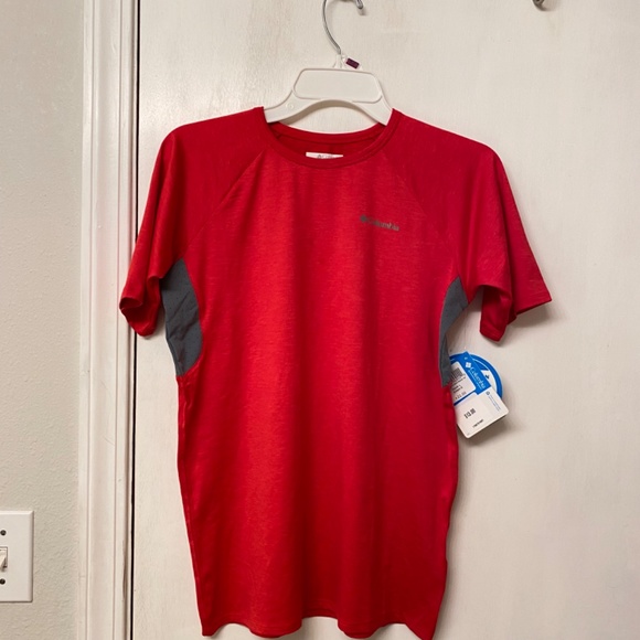 Columbia sweat wicking t-shirt - Picture 2 of 12